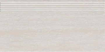 Ступени DCPSE030 Travertin 30x60 RAKO