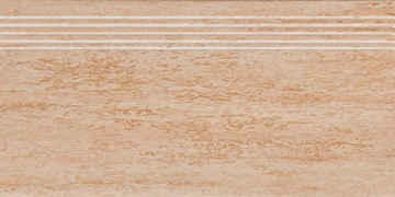 Ступени DCPSE034 Travertin 30x60 RAKO