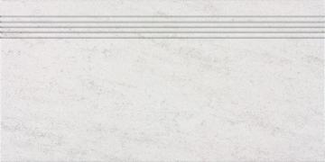 Ступени DCPSE630 light grey 30x60 RAKO