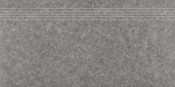 Ступени DCPSE636 dark grey 30x60 RAKO