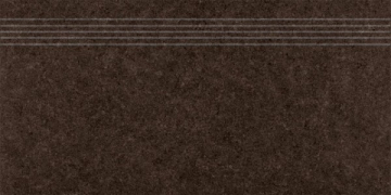 Ступени DCPSE637 brown 30x60 RAKO