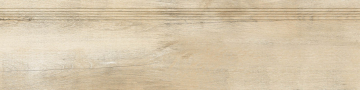 Ступени DCPVF746 SALOON beige 30x120 RAKO