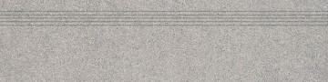 Ступени DCPVF781 BLOCK grey 30x120 RAKO