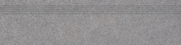 Ступени DCPVF782 BLOCK dark grey 30x120 RAKO
