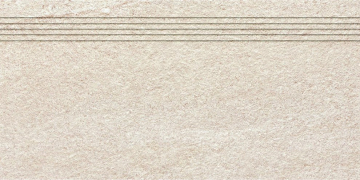 Ступени DCVSE735 Quarzit Beige 30x60 RAKO