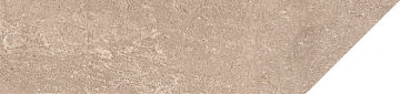 Ступени DD2001/BSL/DO Про Стоун бежевый горизонтальный правый 40х9.5 Kerama Marazzi
