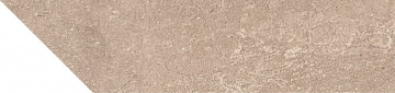 Ступени DD2001/BSL/SO Про Стоун бежевый горизонтальный левый 40х9.5 Kerama Marazzi