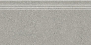 Ступени DD254020R/GR Джиминьяно серый матовый обрезной 30x60 Kerama Marazzi