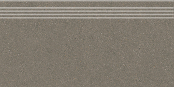 Ступени DD254220R/GR Джиминьяно коричневый матовый обрезной 30x60 Kerama Marazzi