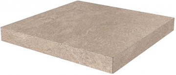 Ступени DD600100R/GCA Про Стоун бежевый 33х33 Kerama Marazzi
