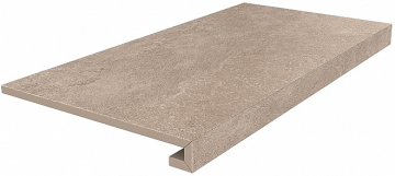 Ступени DD600100R/GCF Про Стоун бежевый 33х60 Kerama Marazzi