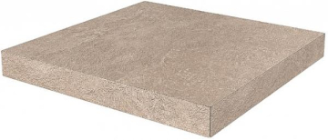 Ступени DD600120R/GCA Про Стоун бежевый 33х33 Kerama Marazzi