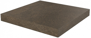 Ступени DD600220R/GCA Про Стоун коричневый 33х33 Kerama Marazzi