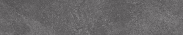 Ступени DD600620R/5 Подступенок Про Стоун антрацит 60x10,7 Kerama Marazzi
