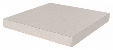 Ступени DD601900R/GCA Ступень угловая клееная Про Матрикс беж 33*33 Kerama Marazzi