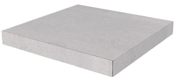 Ступени DD602020R/GCA Ступень угловая клееная Про Матрикс серый светлый 33x33 Kerama Marazzi
