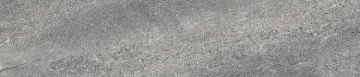 Ступени DD602320R/5 Подступенок Про Матрикс серый темный 60x10.7 Kerama Marazzi