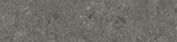 Ступени DD606220R/4 Подступенок Чеппо ди Гре антрацит матовый обрезной 60x14,5x0,9 Kerama Marazzi