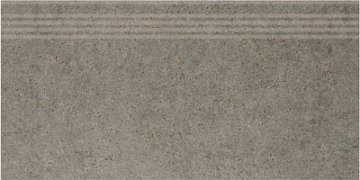 Ступени DP603300R/GR Ступень Фьорд серый обрезной 30х60 Kerama Marazzi
