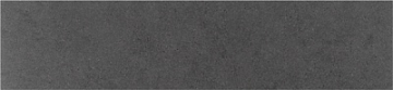 Ступени DP603400R/4 Подступенок Фьорд черный обрезной 60х14.5 Kerama Marazzi
