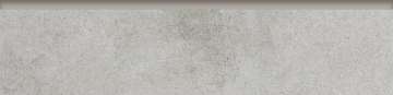 Ступени DSAJ8696 FORM skirting grey 30x7.2 RAKO