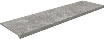 Ступени Eterna Cendra Peldano Recto 33х120 Ceramica Mayor