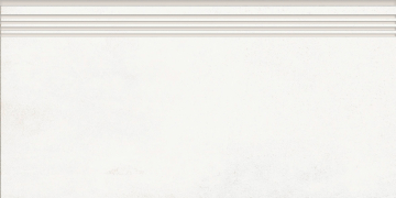Ступени G-1104/MR/st01 Beton White 300x600x9 Grasaro