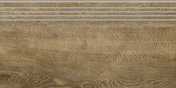 Ступени G-252/SR/st01 Italian Wood 20х60 Grasaro