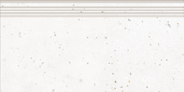 Ступени G-40/AMR/st01 Granella White 300x600x9 Grasaro