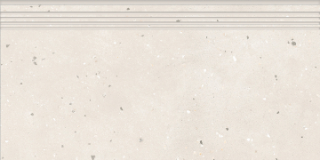 Ступени G-41/AMR/st01 Granella Light beige 294x600x9 Grasaro
