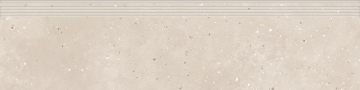 Ступени G-43/MR/st01 Granella Beige 300x1200x10 Grasaro