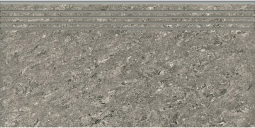 Ступени G-610/PR/st01 Crystal 29,4x60 Grasaro