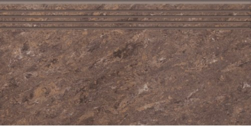 Ступени G-630/PR/st01 Crystal 29,4x60 Grasaro