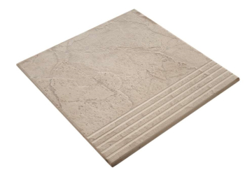 Ступени Gradino Ardesia Bianco Naturale 9.5мм 30x30 Casalgrande Padana