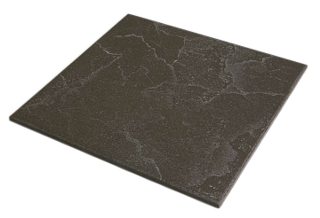Ступени Gradino Ardesia Nero Naturale 9.5мм 30x30 Casalgrande Padana