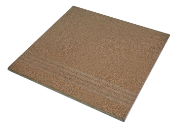 Ступени Gradino Caucaso Levigato 9.5мм 30x30 Casalgrande Padana