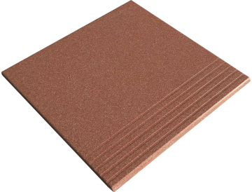 Ступени Gradino Colorado Naturale 9.5мм 30x30 Casalgrande Padana