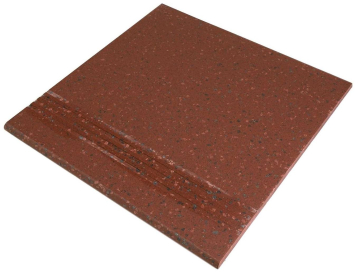 Ступени Gradino Madrid Naturale 9.5мм 40x40 Casalgrande Padana
