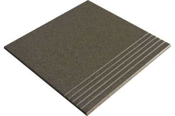 Ступени Gradino Ontario Naturale 9.5мм 30x30 Casalgrande Padana