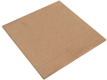 Ступени Gradino Tibet Naturale 9.5мм 30x30 Casalgrande Padana