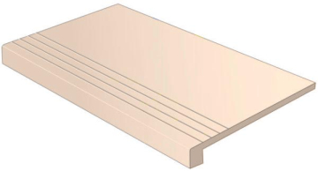 Ступени Gradone/Angulo Fremont Natural 59.3x59.3 VIVES