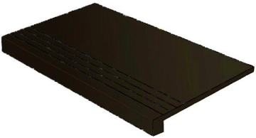 Ступени Gradone/Angulo Okinawa Carbon 59.3x59.3 VIVES