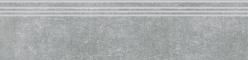 Ступени Granite Stone CEMENT Grey / Гранит Стоун ЦЕМЕНТ Серый SR 120x30 Idalgo (Идальго)