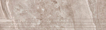 Ступени GSR0202 K Ступень Melt rock серый темный 30x120 Kirovit