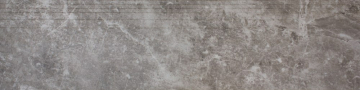 Ступени GSR0202 Ступень Магма серый темный 30x120 ProGRES Ceramica