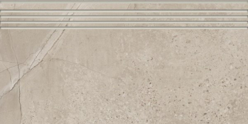 Ступени К-1005/SR/st01 MARBLE TREND LIMESTONE 29,4х60 Kerranova