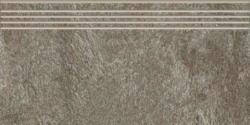 Ступени K-176/SR/st01 Montana Dark Grey 294x600x9 Kerranova
