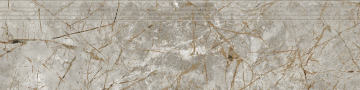 Ступени K-2003/MR/st01 Iceberg Grey 300x1200x10 Kerranova