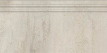 Ступени K-2010/MR/st01 Elevator Beige 300x600x9 Kerranova