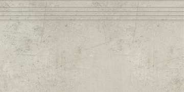 Ступени K-2012/MR/st01 Fabrika Beige 300x600x9 Kerranova